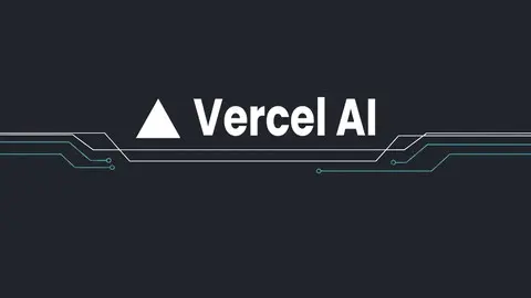 完成 Vercel AI 大师班