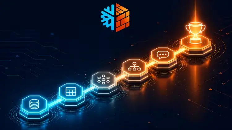 数据工程面试准备：SQL、Spark 和系统设计