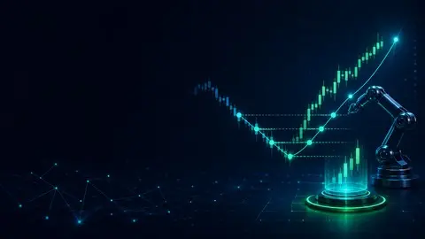 AlgoTrading：对成本平均的彻底调查 01