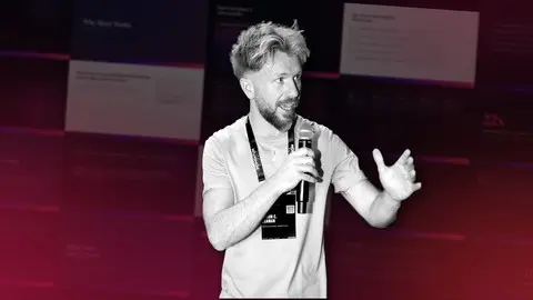 商业故事讲述，第 1 部分：构建您的起源故事