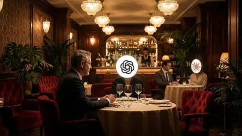 人工智能初学者：ChatGPT 和日常生活的人工智能工具