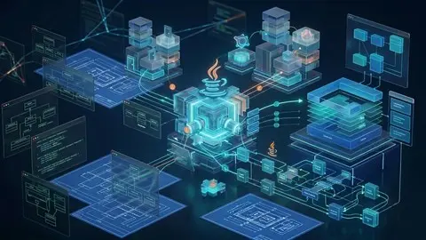Java 设计模式大师班：结合实际项目