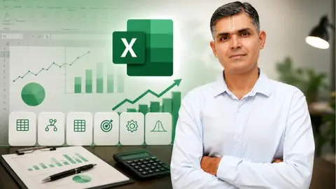 使用 Excel 假设分析掌握业务决策
