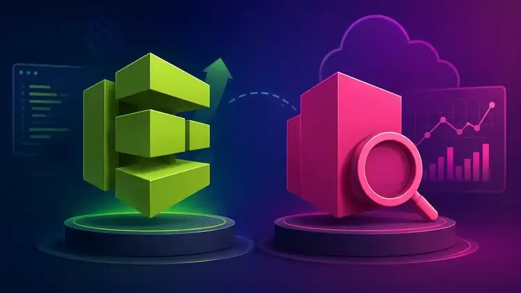 AWS 中的 AWS Code Deploy 和 Cloudwatch