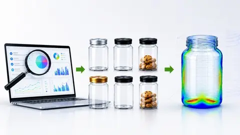 人工智能包装创新流程——快消品行业