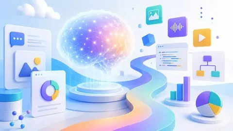 3 周 – 生成式人工智能基础认证