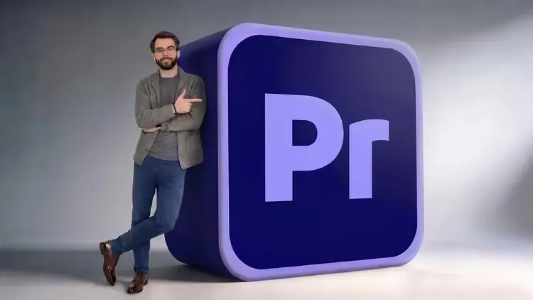 Adobe Premiere：初级到高级
