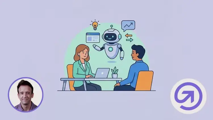人工智能个性化辅导：职能经理工具包