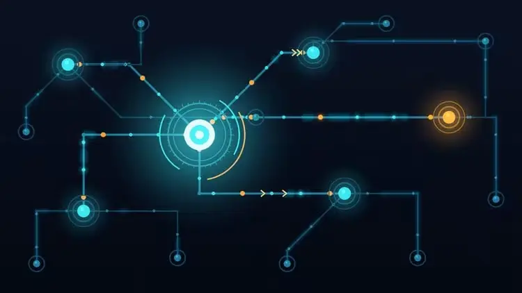 CCNA 自动化 200-901：完整视频课程