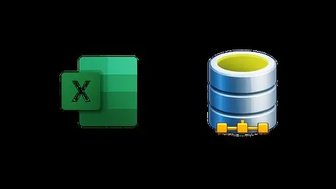 Microsoft Excel 中的 SQL：从初级到高级 Excel 分析