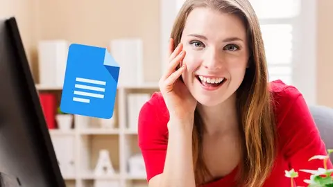掌握 Google 文档：全面的 Google 文档课程