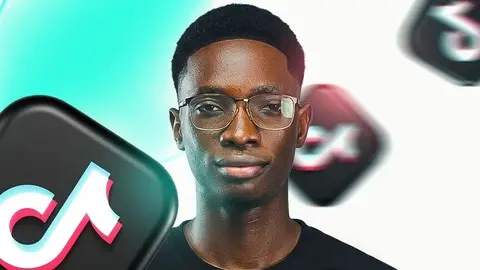 TikTok 广告课程：从 A-Z 学习 TikTok 广告