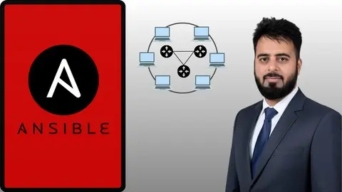 适用于绝对初学者的 Ansible 网络自动化