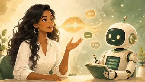 你的声音中的人工智能内容：ChatGPT 和 Claude for Creators