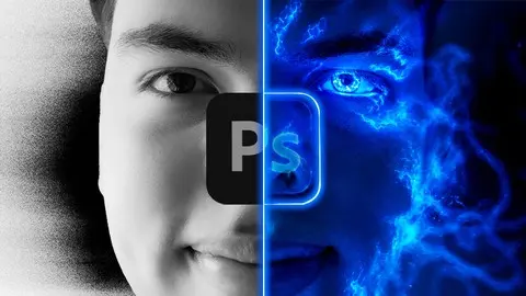 Photoshop：从初学者到人工智能驱动的创作者