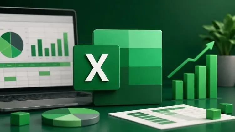 Microsoft Excel 基础到高级 Excel ()