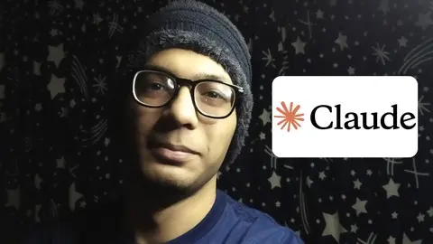 完整的 Claude AI 财务分析课程