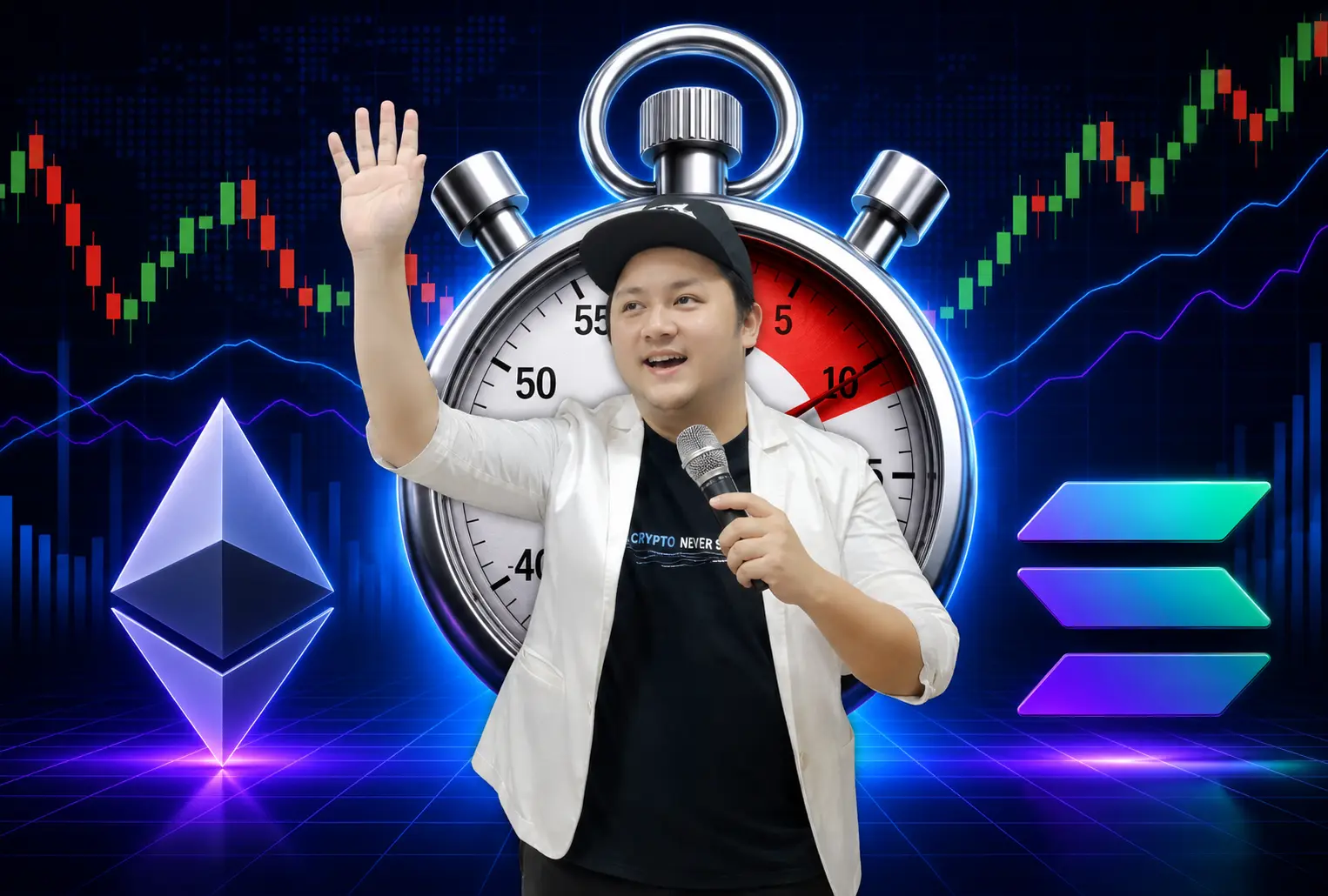 初学者的加密货币交易：执行您的第一笔交易