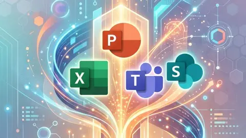 Microsoft 365 初学者大师班