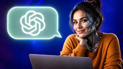 ChatGPT 初学者：实用的 AI 技能