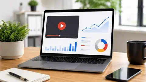 YouTube 广告
