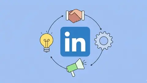 LinkedIn 营销初学者