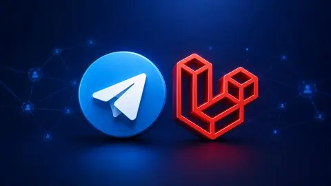 Telegram 迷你应用程序：使用 Laravel 构建全栈应用程序