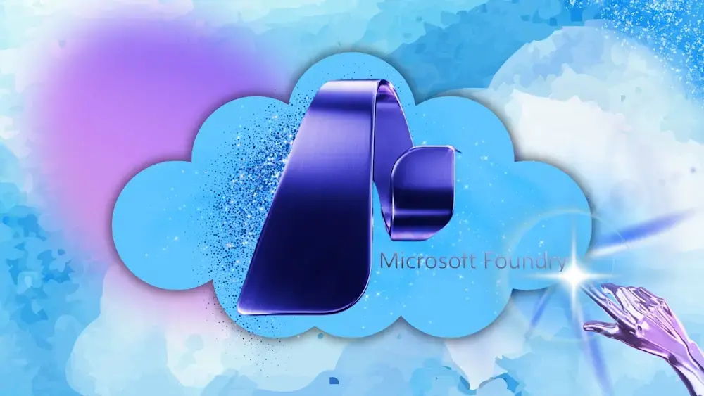 从零到精通 – Azure Bootcamp：使用 Microsoft Foundry 构建 AI 工作流和代理