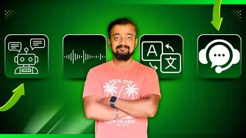 面向初学者和开发人员的 Sarvam AI 课程 | 90% 实用