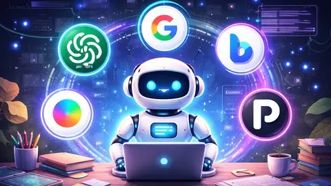 快速工程的完整初学者指南 ()