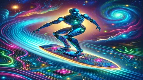 对于绝对初学者来说矢量数据库的力量