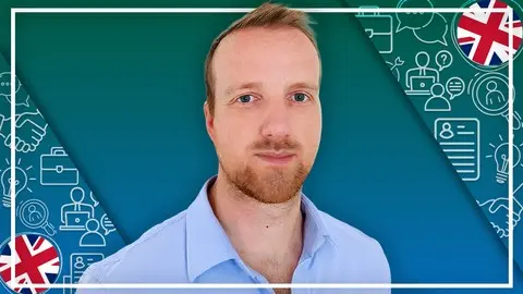 商务英语：职业成功的面试技巧