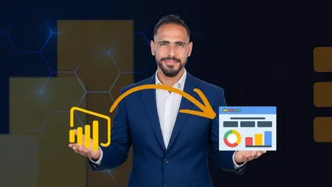 Power BI 大师班：从零到中级 – Build Prof