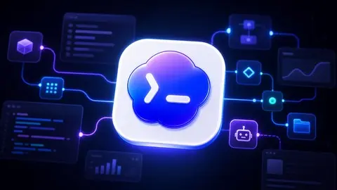使用 Codex 构建您自己的个人人工智能操作系统