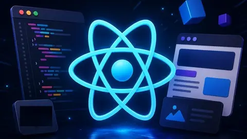 React、Redux 和 Next.js 端到端项目课程