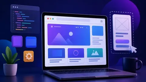 Web 开发：终极现代 Web 开发人员蓝图