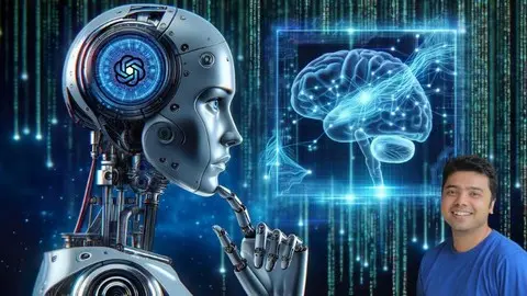生成式人工智能简介：人工智能工具、法学硕士和提示！
