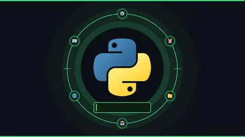 使用 Python 自动化您的生活