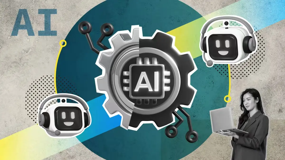使用 AI 进行构建：Databricks 上的生产就绪型 AI 代理系统