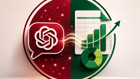 ChatGPT Inside Excel：适合所有人的分析