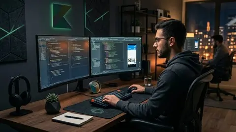 快速学习 Kotlin：Android 开发者 Kotlin 速成课程
