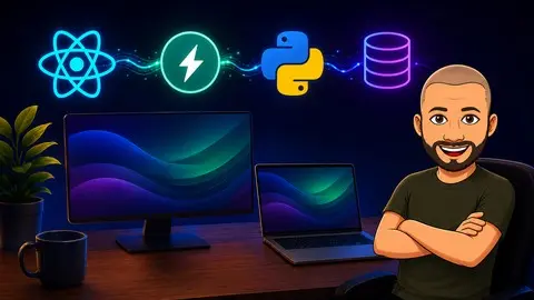面向初学者的全栈 Web 开发作者：Edwin Diaz