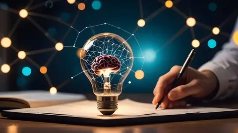 人工智能自学技巧：彻底改变你的学习