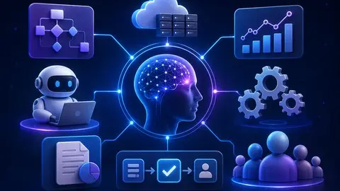 Claude AI for Business Automation：构建 AI 工作流程和代理