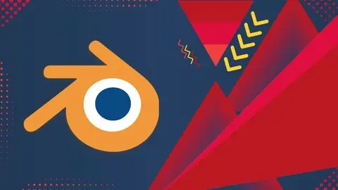 在 Blender 中设计游戏展位