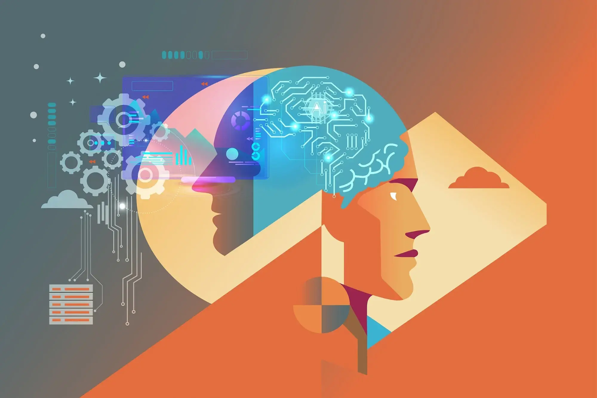 人工智能工程与法学硕士大师班