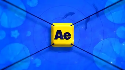 Adobe After Effects：适合初学者的高级动画