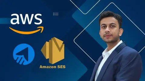 使用 AWS SES 服务学习电子邮件营销