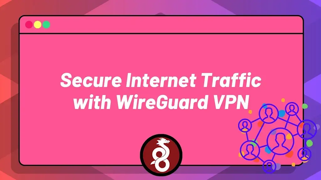 ZerotoMastery – DevOps 掌握：使用 WireGuard VPN 保护您的互联网流量