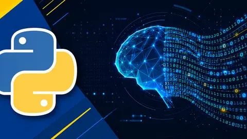 使用 Python 进行深度学习：完整训练营